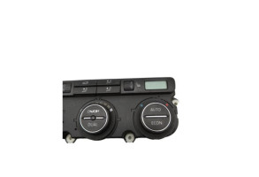 Commande chauffage VOLKSWAGEN EOS Photo n°3