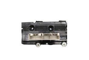 Commande chauffage VOLKSWAGEN EOS Photo n°4