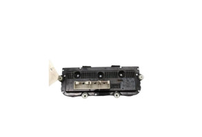 Commande chauffage VOLKSWAGEN EOS Photo n°5