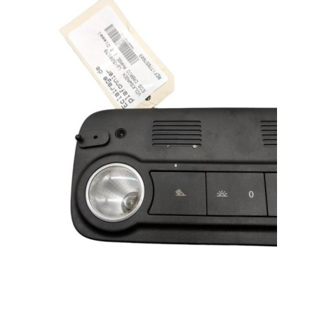 Eclairage de plafonnier VOLKSWAGEN EOS