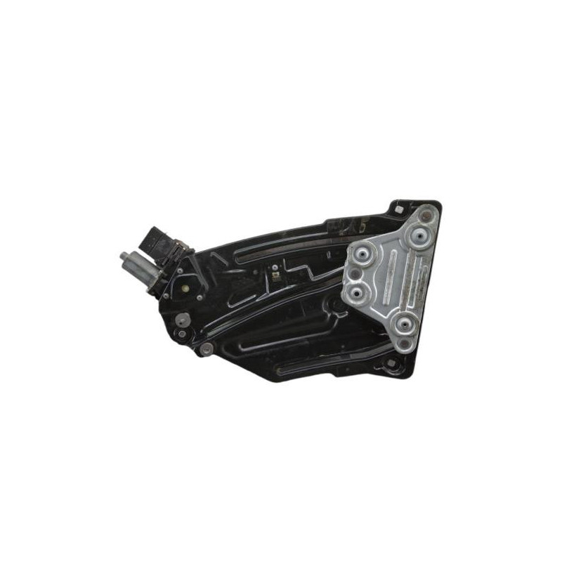 Leve vitre electrique arriere droit VOLKSWAGEN EOS Photo n°1