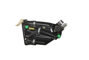 Leve vitre electrique arriere droit VOLKSWAGEN EOS Photo n°2
