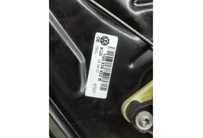 Leve vitre electrique arriere droit VOLKSWAGEN EOS Photo n°3