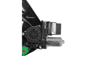 Leve vitre electrique arriere droit VOLKSWAGEN EOS Photo n°4