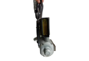 Leve vitre electrique arriere gauche VOLKSWAGEN EOS Photo n°1