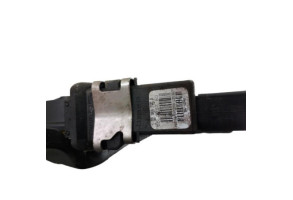 Leve vitre electrique arriere gauche VOLKSWAGEN EOS Photo n°2