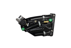 Leve vitre electrique arriere gauche VOLKSWAGEN EOS Photo n°3