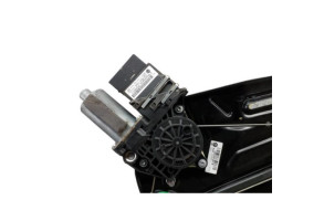 Leve vitre electrique arriere gauche VOLKSWAGEN EOS Photo n°4