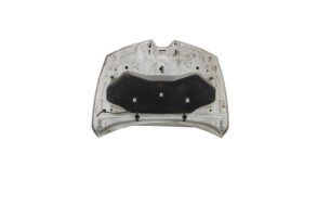 Capot RENAULT CLIO 4 Photo n°3
