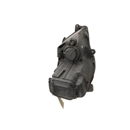 Optique avant principal gauche (feux)(phare) VOLKSWAGEN EOS