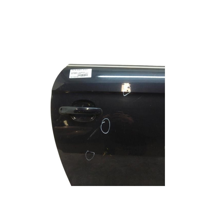 Porte avant droit VOLKSWAGEN EOS Photo n°1