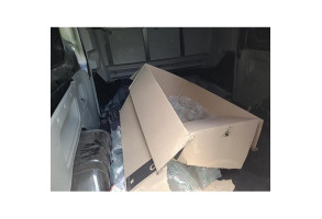 Bloc ABS (freins anti-blocage) RENAULT TRAFIC 2 Photo n°7