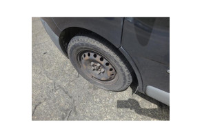 Bloc ABS (freins anti-blocage) RENAULT TRAFIC 2 Photo n°10