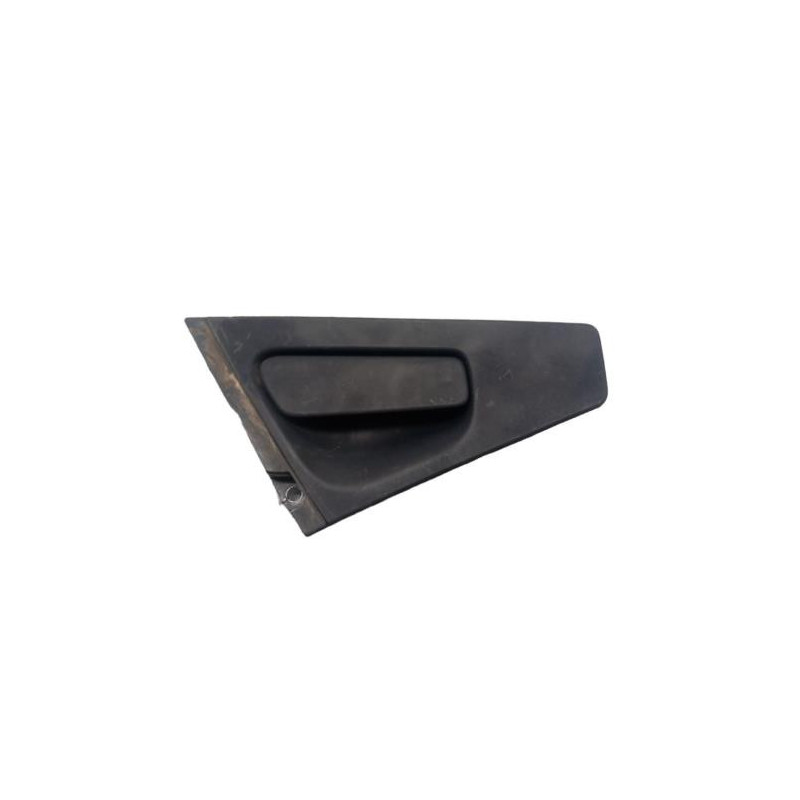 Poignee porte arriere gauche RENAULT CLIO 4 Photo n°1