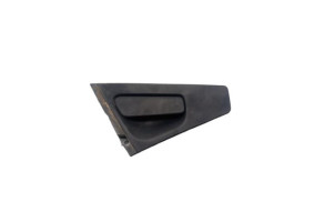 Poignee porte arriere gauche RENAULT CLIO 4 Photo n°1