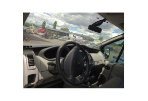 Bloc ABS (freins anti-blocage) RENAULT TRAFIC 2 Photo n°11