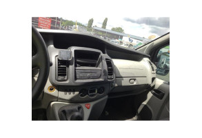 Bloc ABS (freins anti-blocage) RENAULT TRAFIC 2 Photo n°12