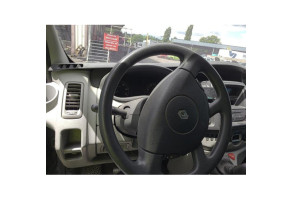 Bloc ABS (freins anti-blocage) RENAULT TRAFIC 2 Photo n°13
