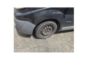 Bloc ABS (freins anti-blocage) RENAULT TRAFIC 2 Photo n°15