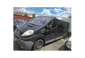 Bloc ABS (freins anti-blocage) RENAULT TRAFIC 2 Photo n°16