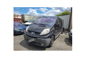 Bloc ABS (freins anti-blocage) RENAULT TRAFIC 2 Photo n°18