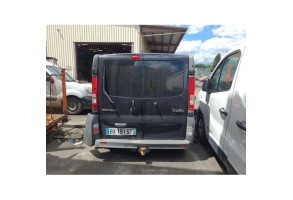 Bloc ABS (freins anti-blocage) RENAULT TRAFIC 2 Photo n°19