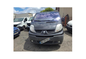Bloc ABS (freins anti-blocage) RENAULT TRAFIC 2 Photo n°20