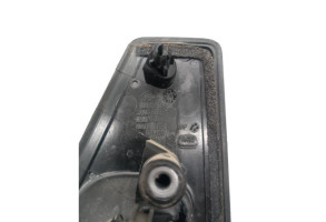 Poignee porte arriere gauche RENAULT CLIO 4 Photo n°2