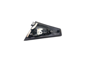 Poignee porte arriere gauche RENAULT CLIO 4 Photo n°3
