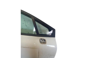 Porte avant droit RENAULT CLIO 4 Photo n°2