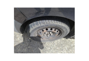 Ceinture avant droit RENAULT TRAFIC 2 Photo n°12
