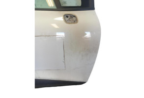 Porte avant droit RENAULT CLIO 4 Photo n°3