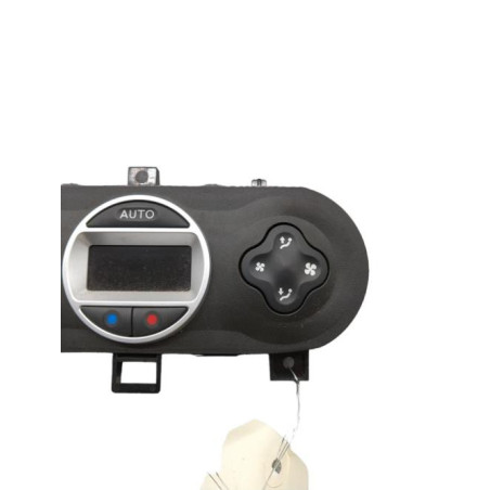 Commande chauffage RENAULT TRAFIC 2