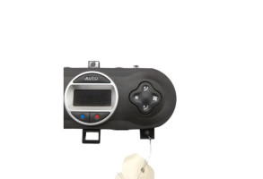 Commande chauffage RENAULT TRAFIC 2 Photo n°1