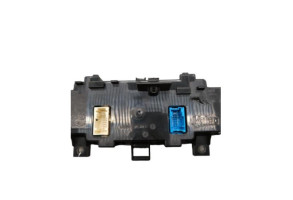 Commande chauffage RENAULT TRAFIC 2 Photo n°2