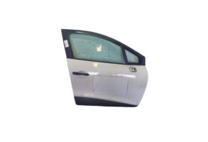 Porte avant droit RENAULT CLIO 4 Photo n°5