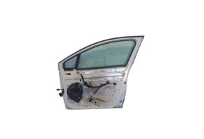 Porte avant droit RENAULT CLIO 4 Photo n°6