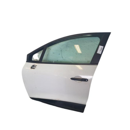 Porte avant gauche RENAULT CLIO 4