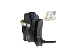 Serrure avant droit RENAULT TRAFIC 2 Photo n°3