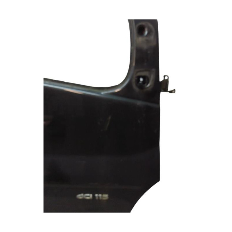 Porte avant droit RENAULT TRAFIC 2 Photo n°1