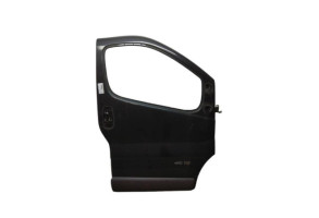 Porte avant droit RENAULT TRAFIC 2 Photo n°3