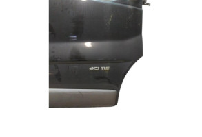 Porte avant droit RENAULT TRAFIC 2 Photo n°6