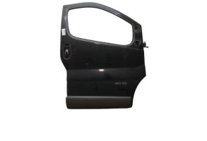 Porte avant droit RENAULT TRAFIC 2 Photo n°7