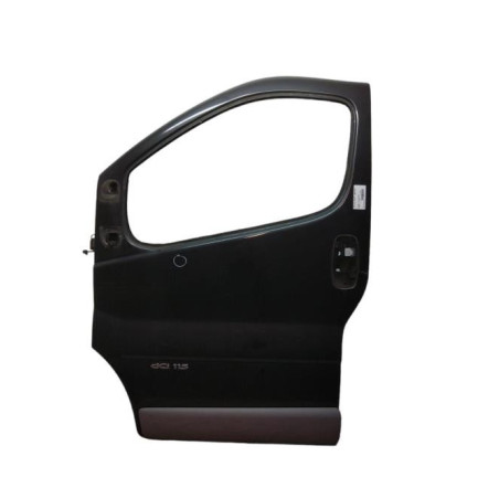 Porte avant gauche RENAULT TRAFIC 2