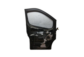 Porte avant gauche RENAULT TRAFIC 2 Photo n°3