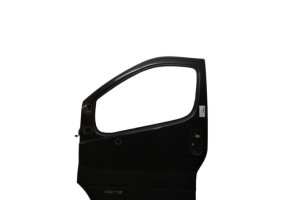 Porte avant gauche RENAULT TRAFIC 2 Photo n°4