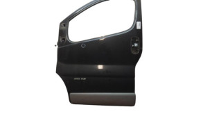 Porte avant gauche RENAULT TRAFIC 2 Photo n°5