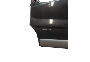 Porte avant gauche RENAULT TRAFIC 2 Photo n°6