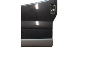 Porte avant gauche RENAULT TRAFIC 2 Photo n°7