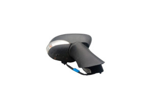 Retroviseur droit RENAULT CLIO 4 Photo n°3